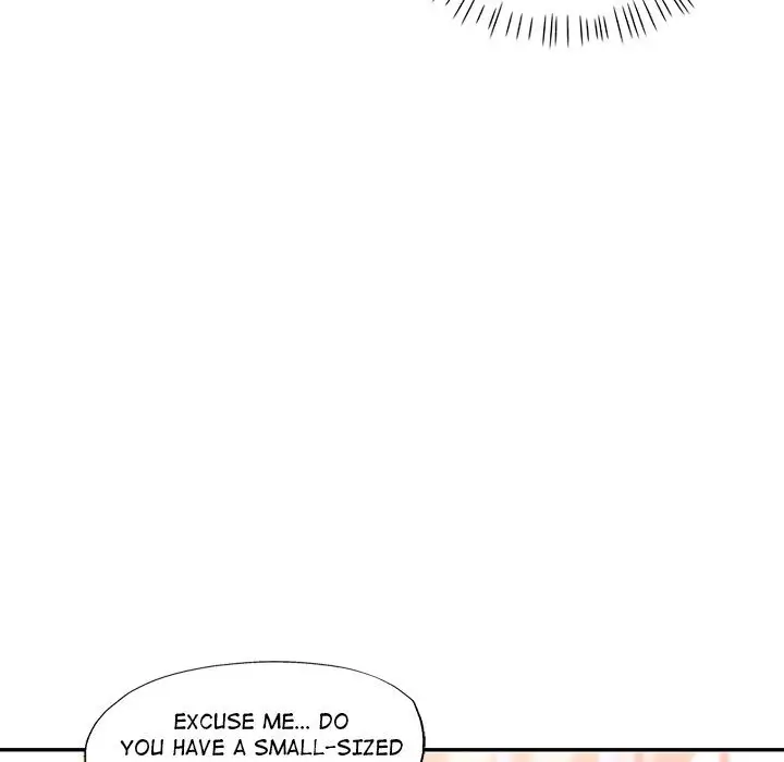 In Her Place Chapter 62 Page 73