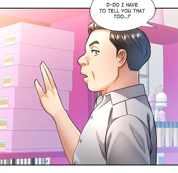 In Her Place Chapter 62 Page 77