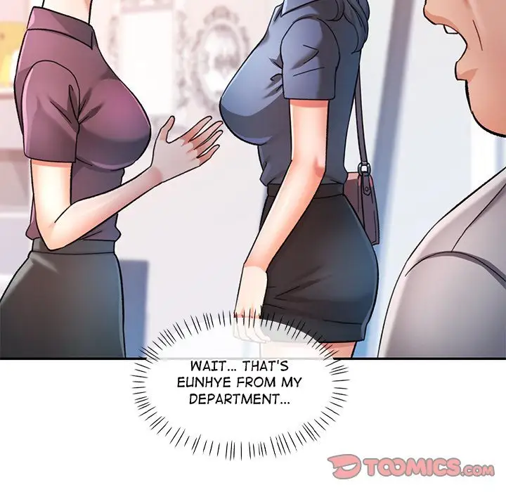 In Her Place Chapter 62 Page 81