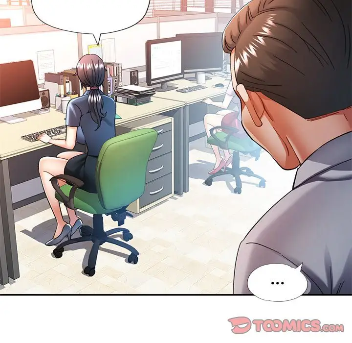 In Her Place Chapter 62 Page 99