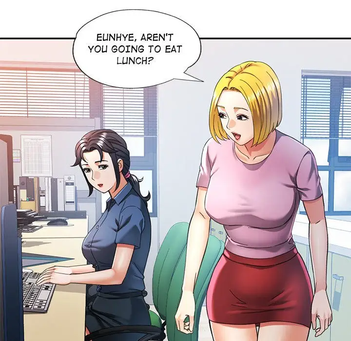 In Her Place Chapter 62 Page 102