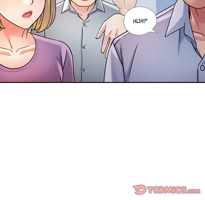 In Her Place Chapter 62 Page 111