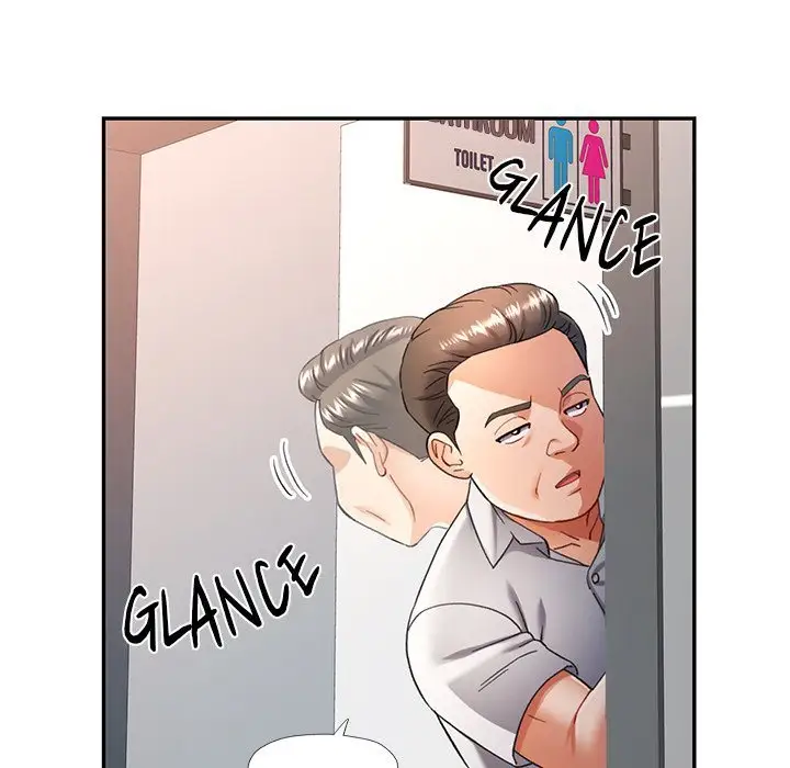 In Her Place Chapter 62 Page 132