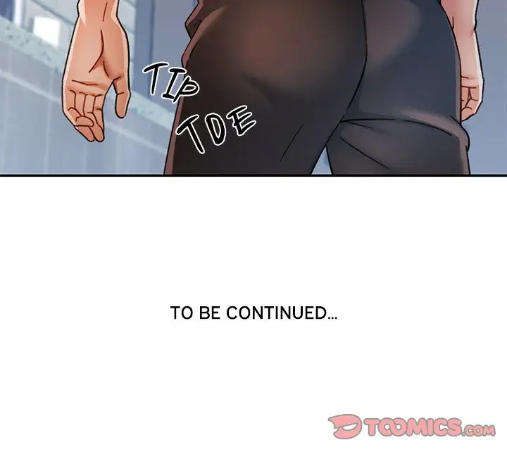 In Her Place Chapter 62 Page 135