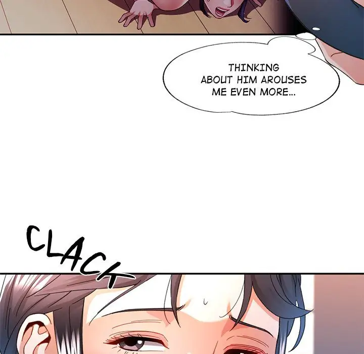 In Her Place Chapter 63 Page 18