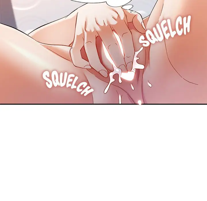 In Her Place Chapter 63 Page 20