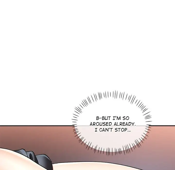 In Her Place Chapter 63 Page 23