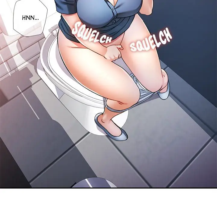 In Her Place Chapter 63 Page 31