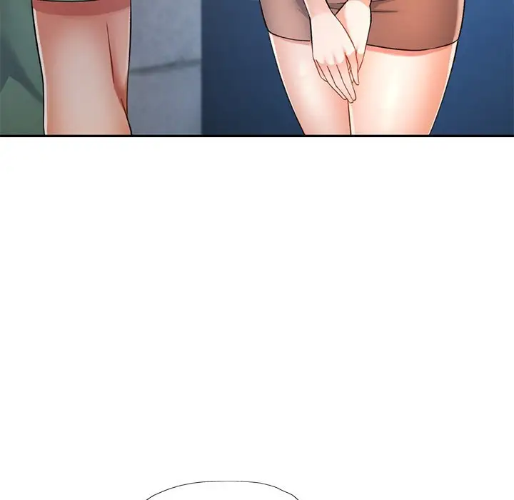 In Her Place Chapter 63 Page 64
