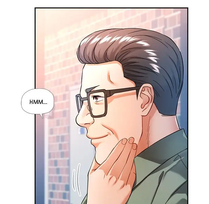 In Her Place Chapter 63 Page 67
