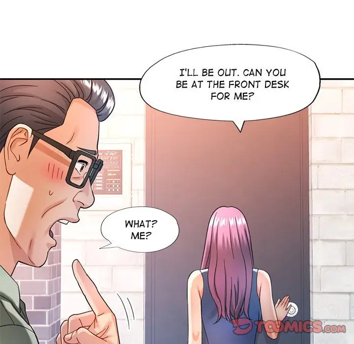In Her Place Chapter 63 Page 81