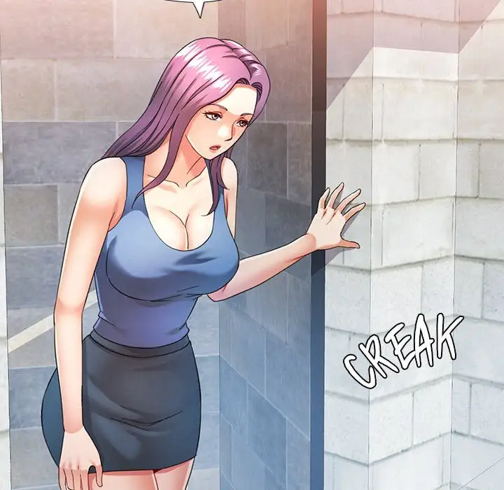 In Her Place Chapter 63 Page 96