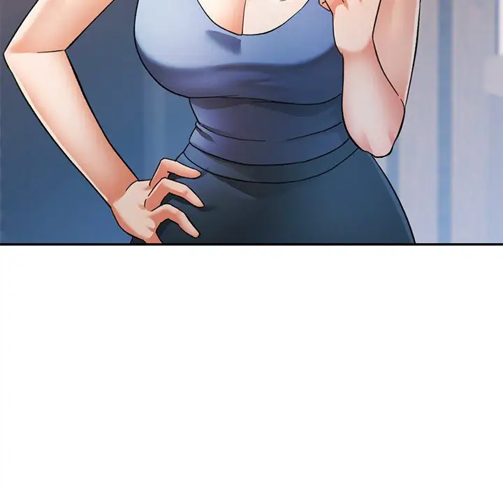 In Her Place Chapter 63 Page 100