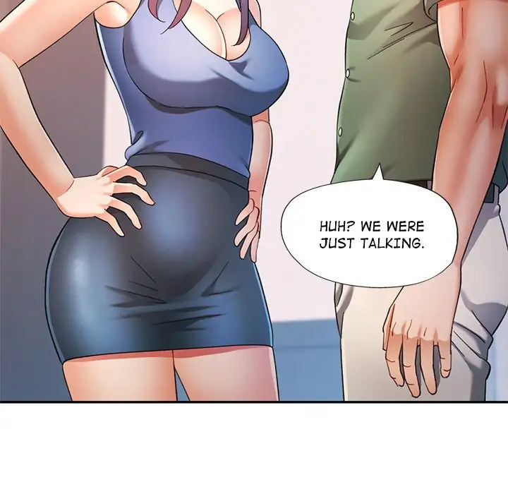In Her Place Chapter 63 Page 102
