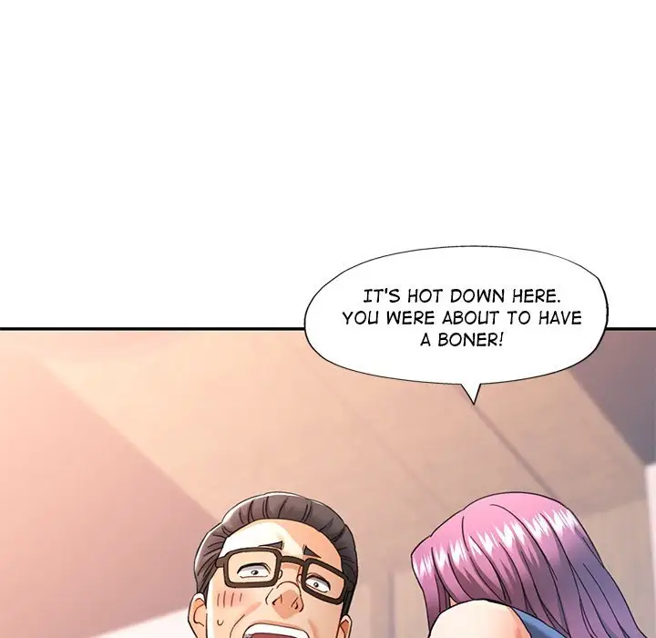 In Her Place Chapter 63 Page 103