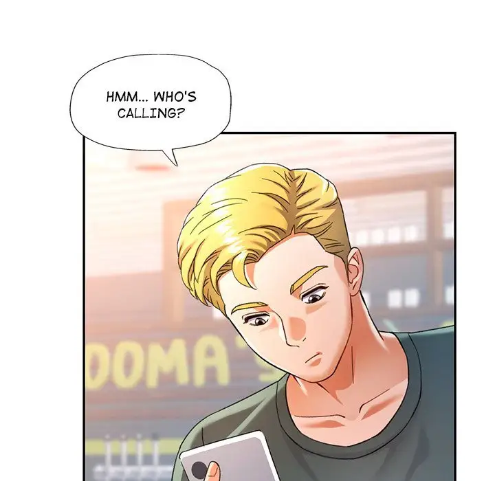 In Her Place Chapter 63 Page 128