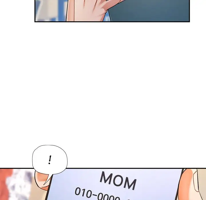 In Her Place Chapter 64 Page 5