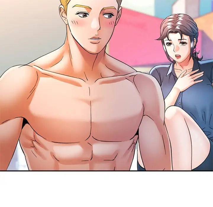 In Her Place Chapter 64 Page 35