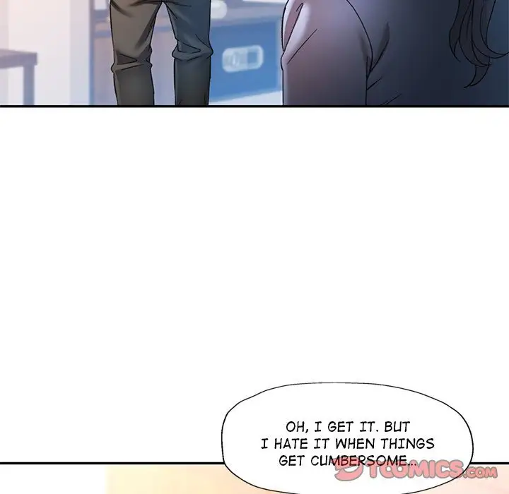 In Her Place Chapter 64 Page 39