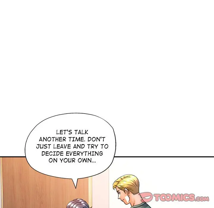 In Her Place Chapter 64 Page 45