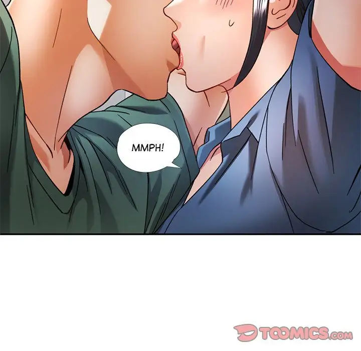 In Her Place Chapter 64 Page 51