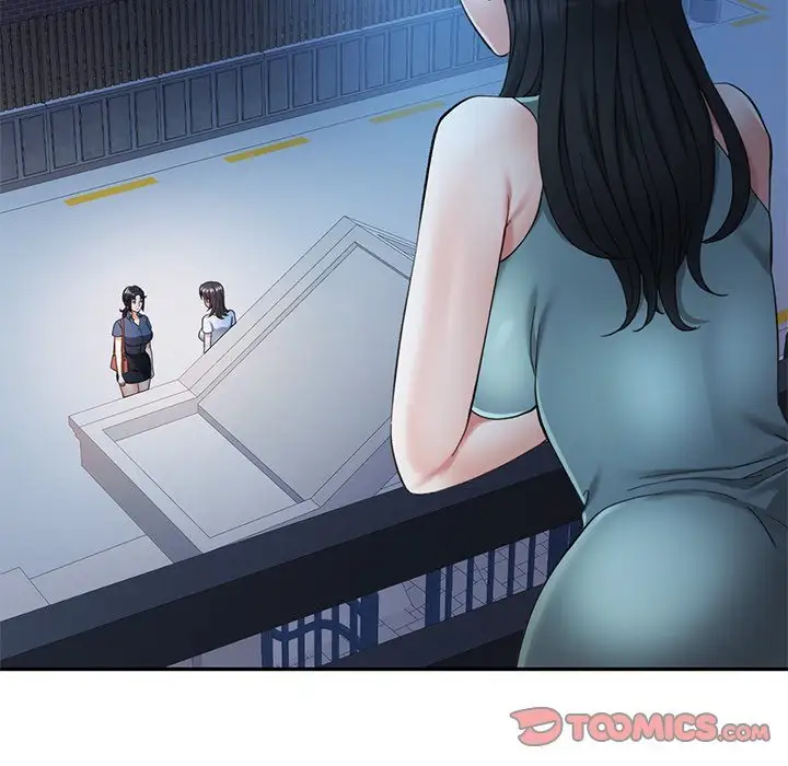 In Her Place Chapter 64 Page 111