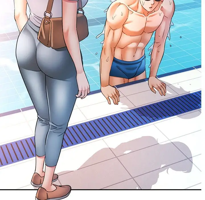 In Her Place Chapter 64 Page 119