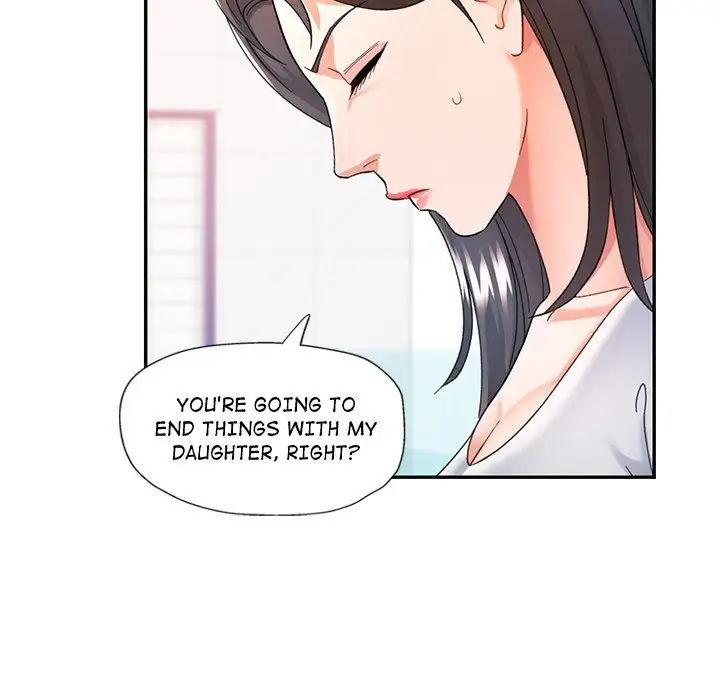 In Her Place Chapter 64 Page 127