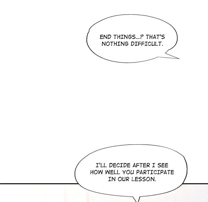 In Her Place Chapter 64 Page 128