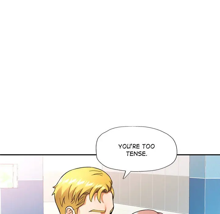 In Her Place Chapter 64 Page 139