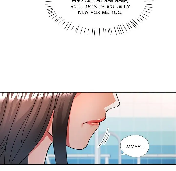 In Her Place Chapter 64 Page 143