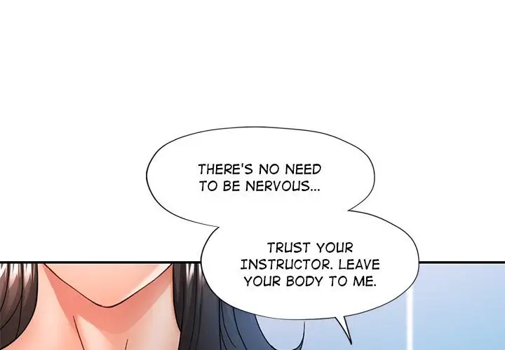 In Her Place Chapter 65 Page 4