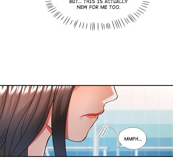 In Her Place Chapter 65 Page 6