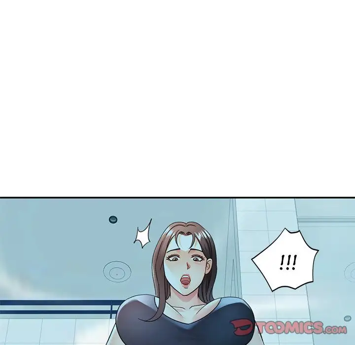 In Her Place Chapter 65 Page 9