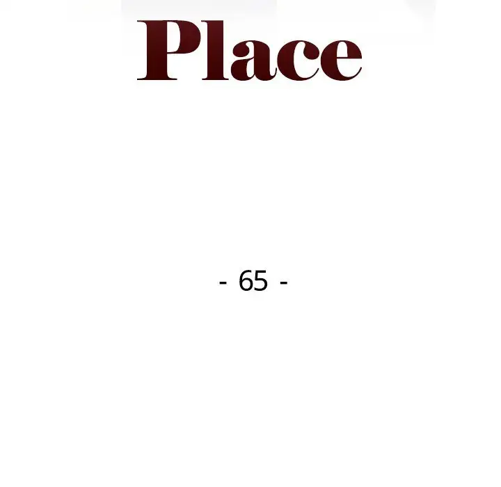 In Her Place Chapter 65 Page 13