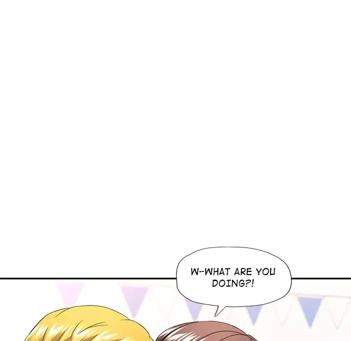 In Her Place Chapter 65 Page 16