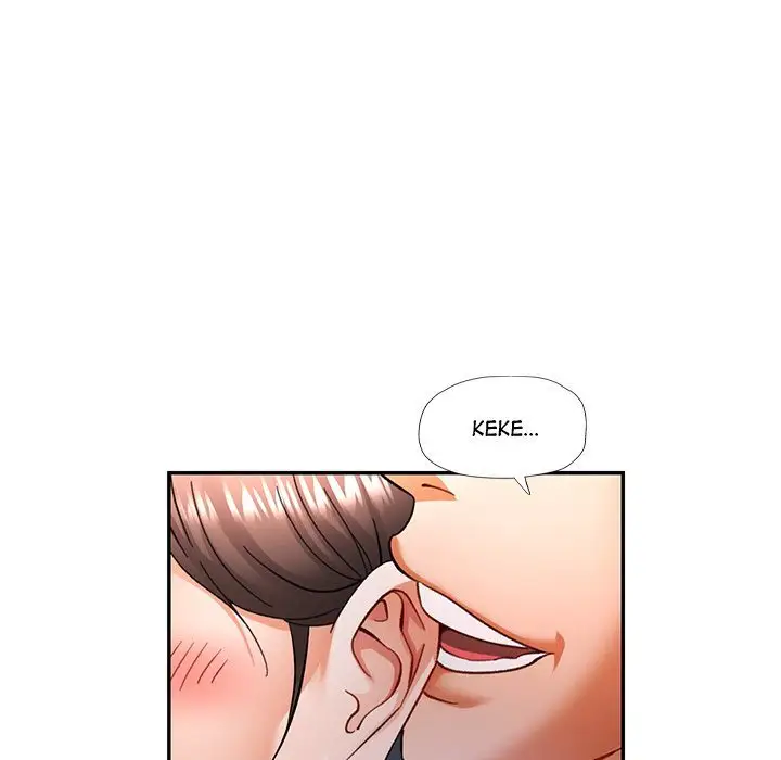 In Her Place Chapter 65 Page 28