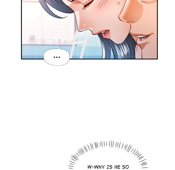 In Her Place Chapter 65 Page 37