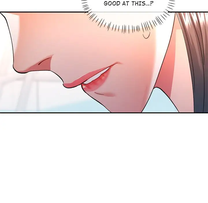 In Her Place Chapter 65 Page 38