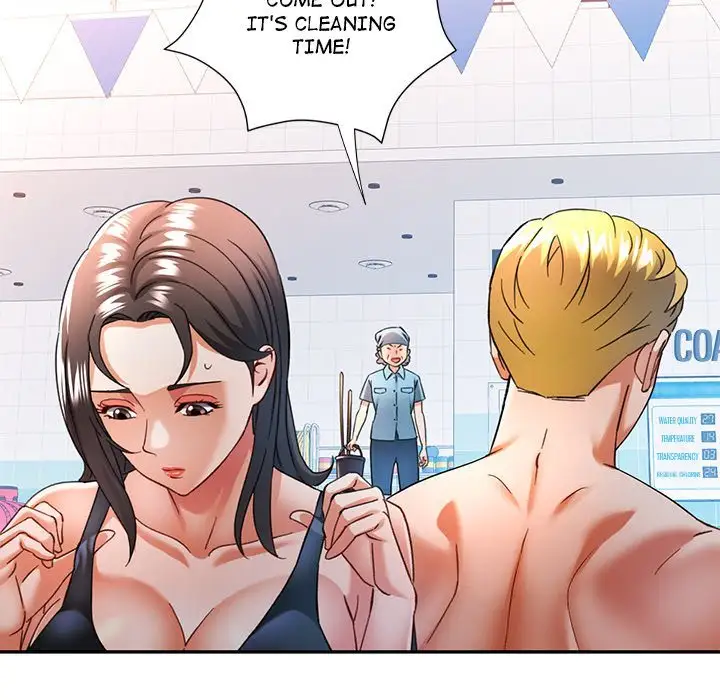 In Her Place Chapter 65 Page 43