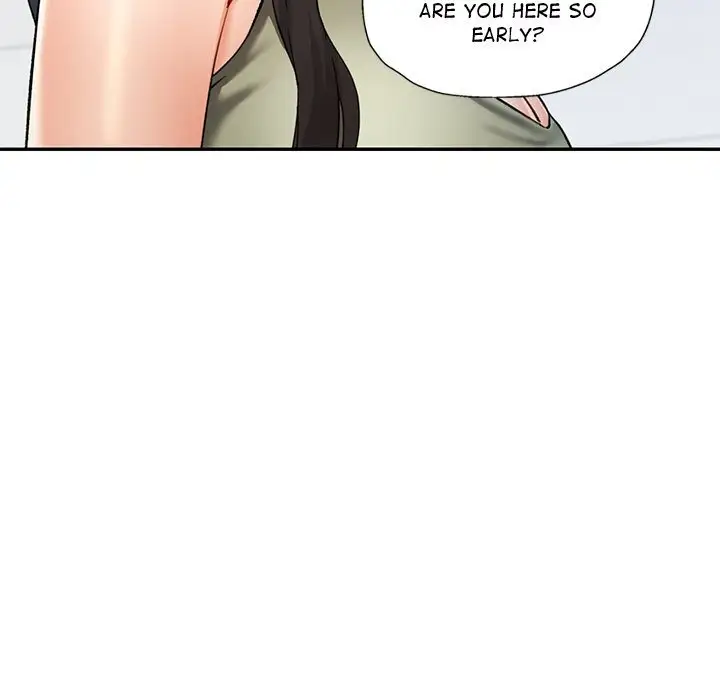 In Her Place Chapter 65 Page 61