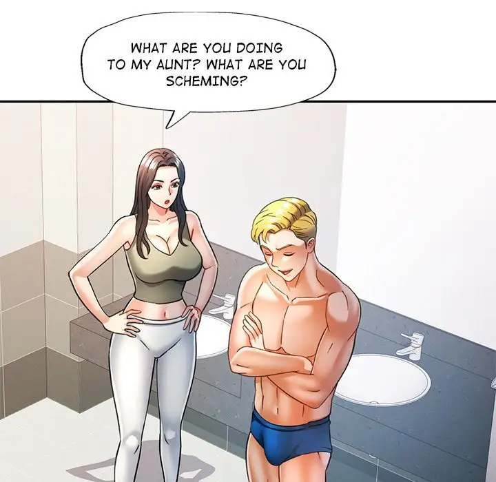 In Her Place Chapter 65 Page 66
