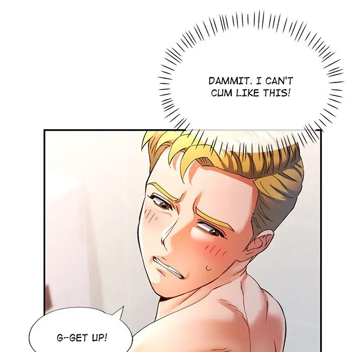 In Her Place Chapter 65 Page 80