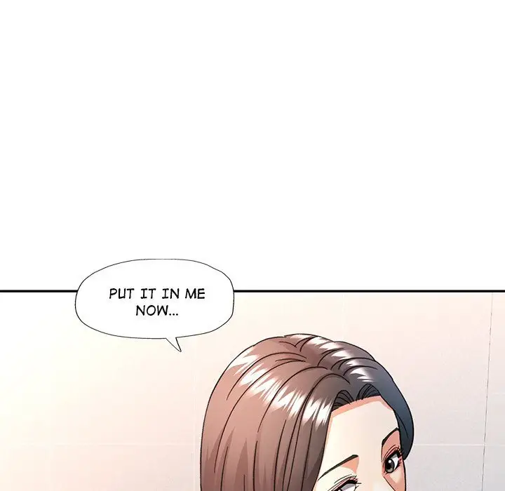 In Her Place Chapter 65 Page 86