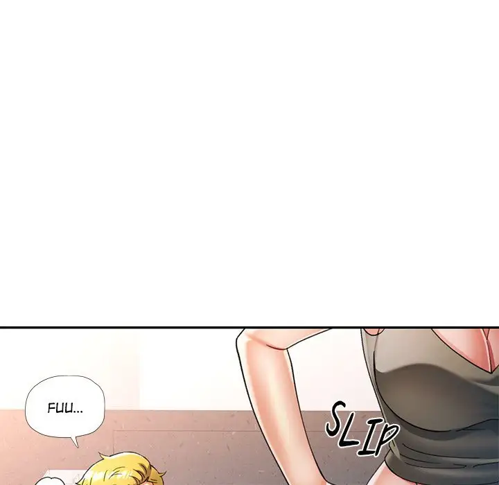In Her Place Chapter 65 Page 109
