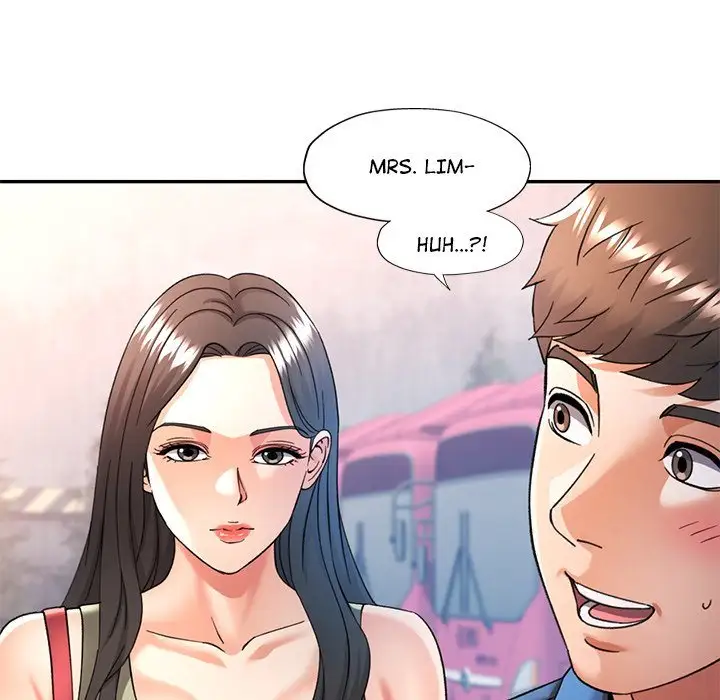 In Her Place Chapter 65 Page 121
