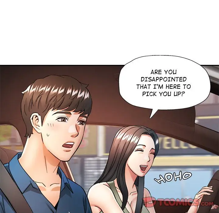 In Her Place Chapter 65 Page 123