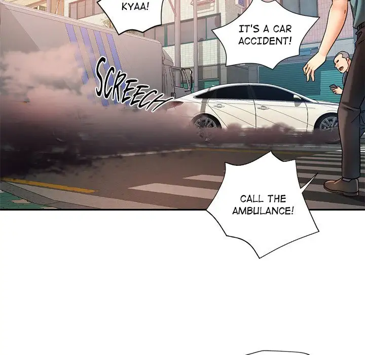 In Her Place Chapter 66 Page 6