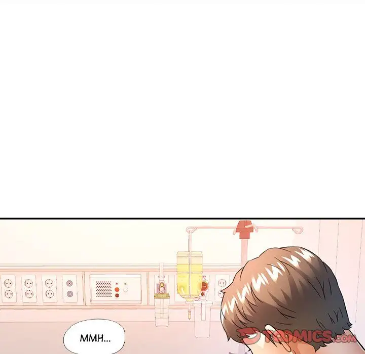In Her Place Chapter 66 Page 21