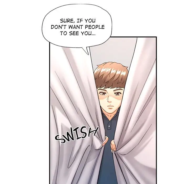 In Her Place Chapter 66 Page 28